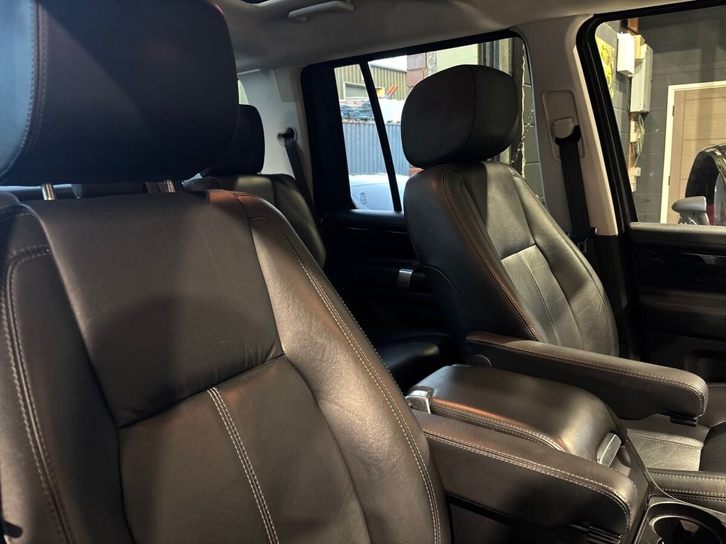 Used Land Rover Discovery 2015 for sale - 76647689: Photo 17