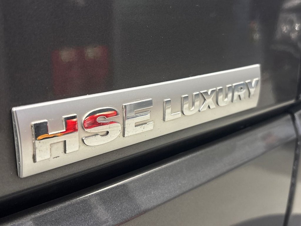 Used Land Rover Discovery 2015 for sale - 76647689: Photo 19