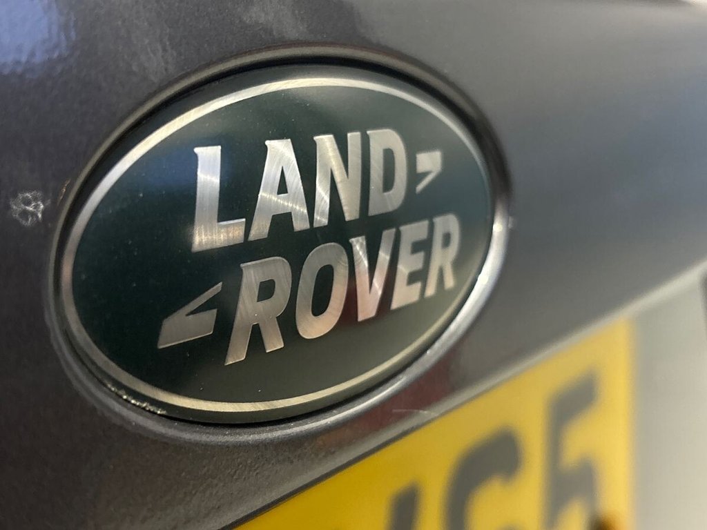 Used Land Rover Discovery 2015 for sale - 76647689: Photo 20