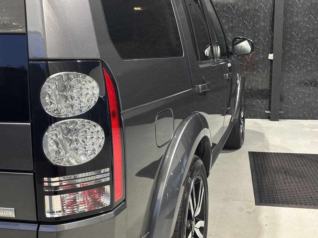 Used Land Rover Discovery 2015 for sale - 76647689: Photo 22