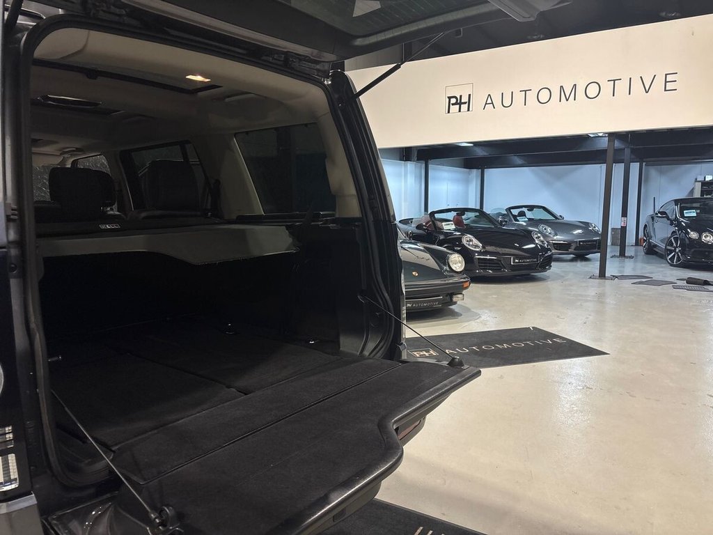 Used Land Rover Discovery 2015 for sale - 76647689: Photo 24