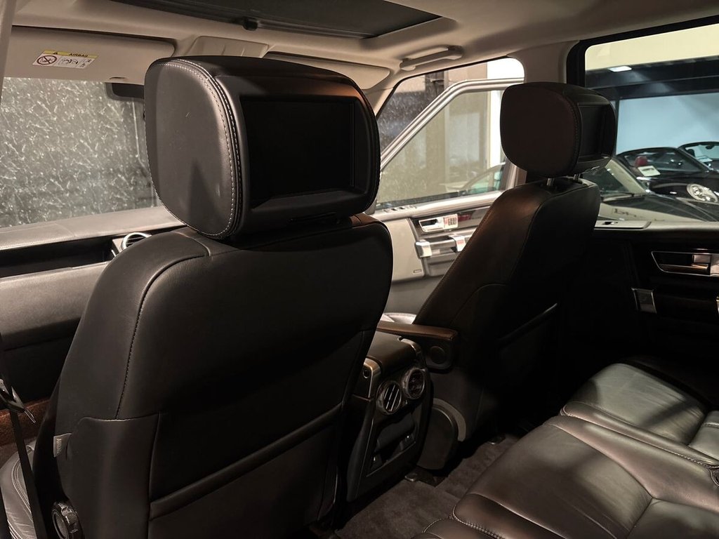 Used Land Rover Discovery 2015 for sale - 76647689: Photo 28