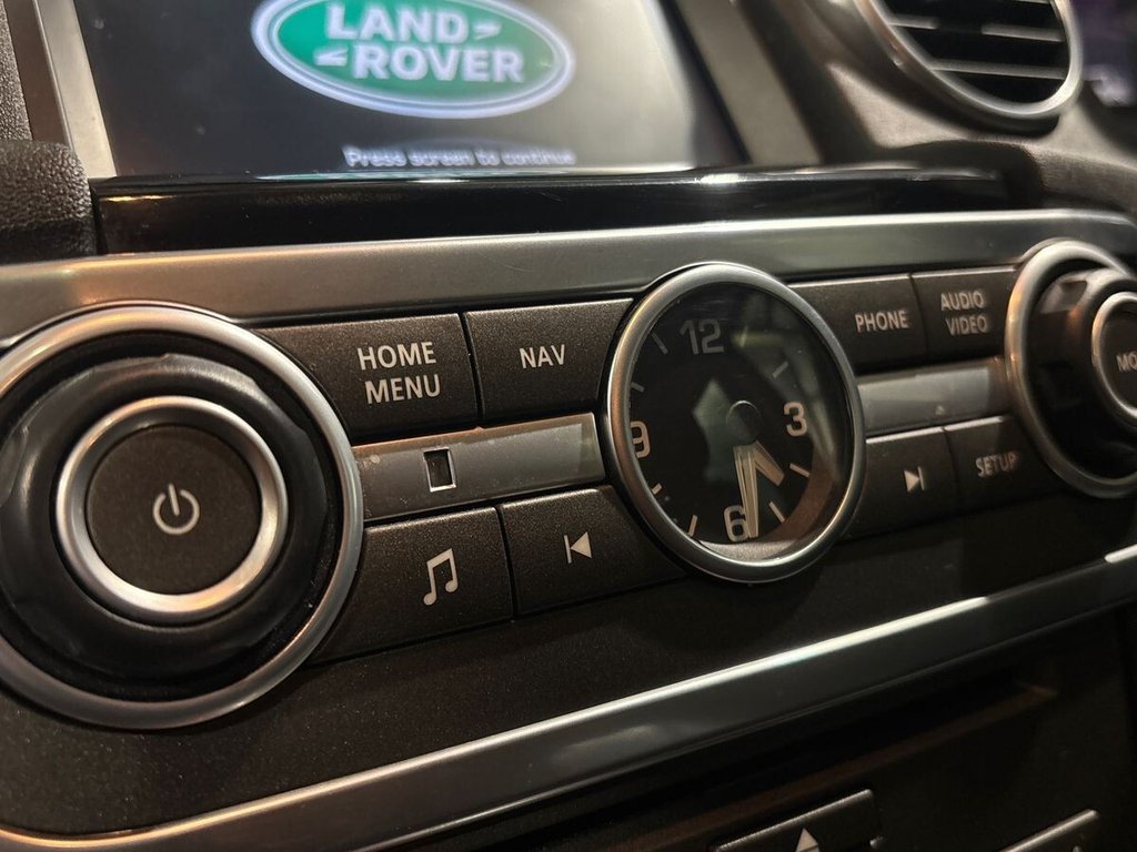 Used Land Rover Discovery 2015 for sale - 76647689: Photo 37