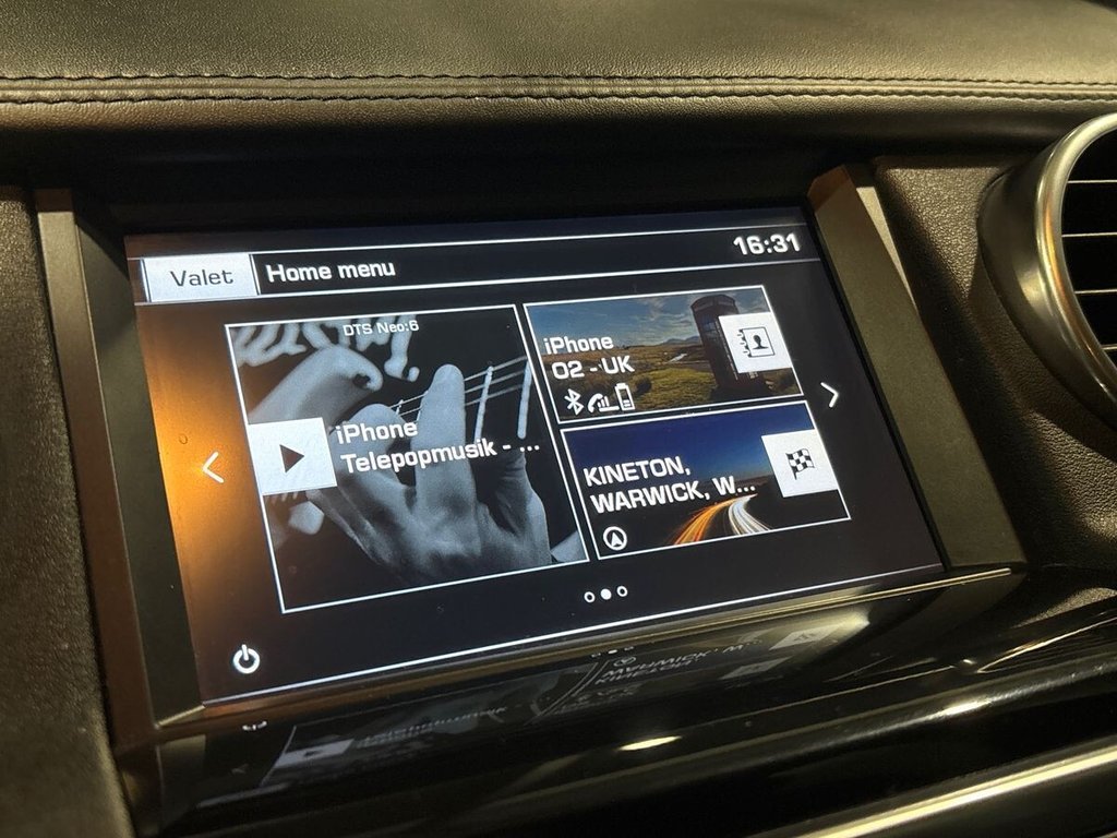 Used Land Rover Discovery 2015 for sale - 76647689: Photo 39