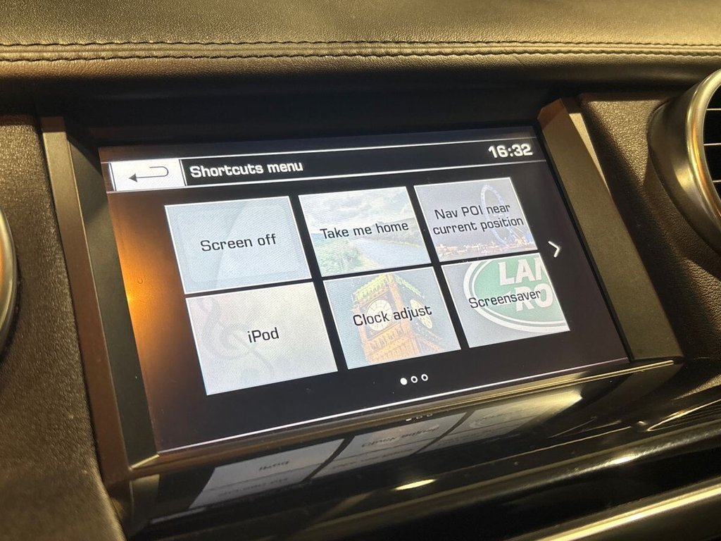 Used Land Rover Discovery 2015 for sale - 76647689: Photo 40