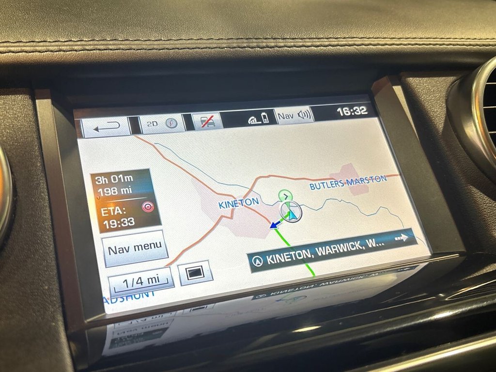 Used Land Rover Discovery 2015 for sale - 76647689: Photo 41