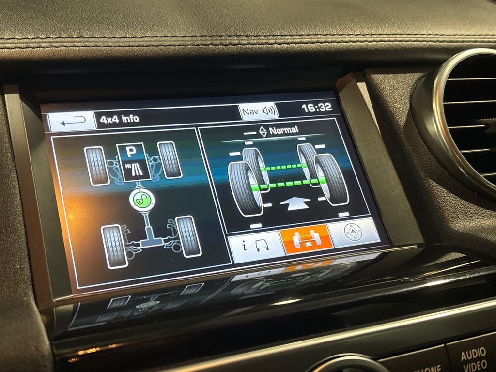 Used Land Rover Discovery 2015 for sale - 76647689: Photo 43