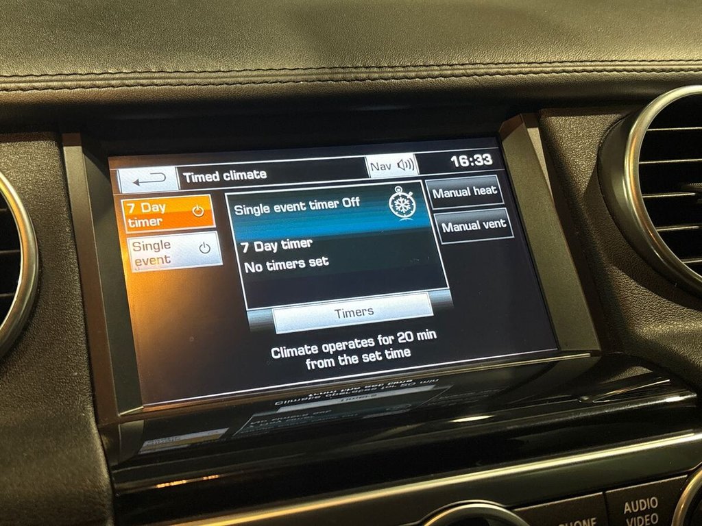 Used Land Rover Discovery 2015 for sale - 76647689: Photo 45