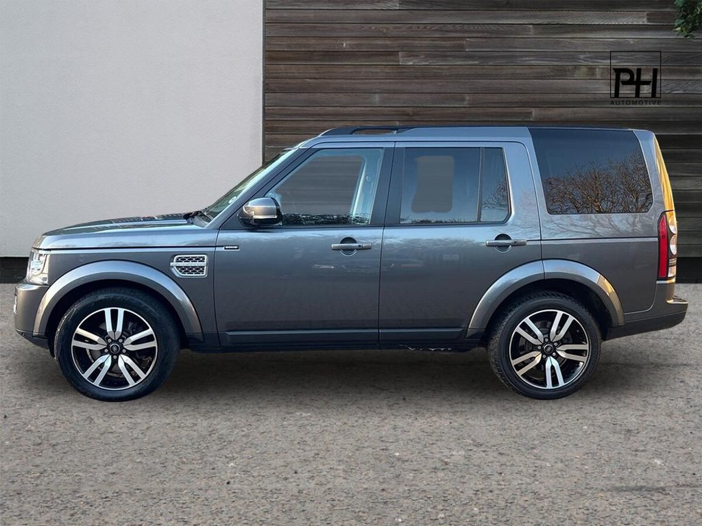 Used Land Rover Discovery 2015 for sale - 76647689: Photo 8