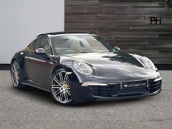 Porsche - 911