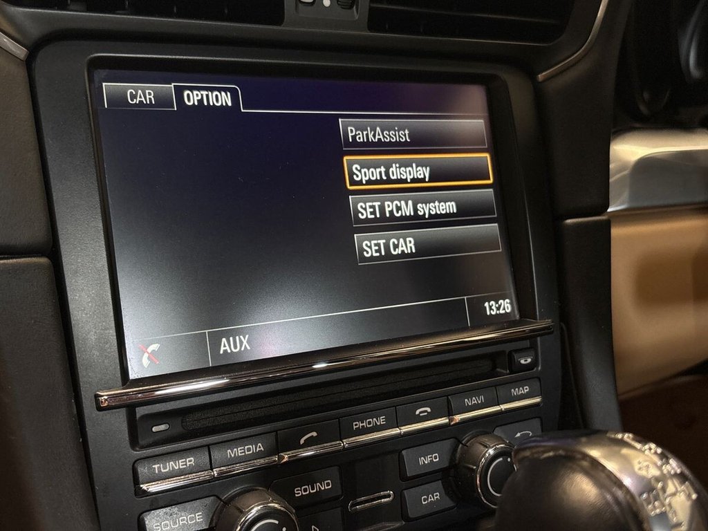 Vehicle 48