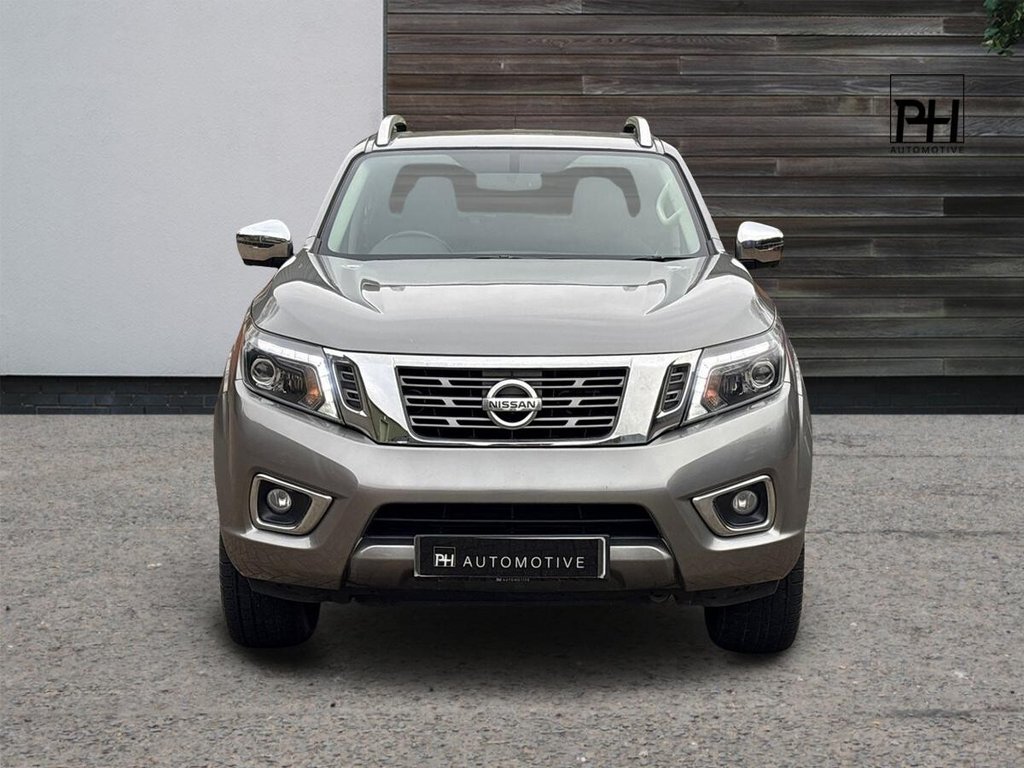 Used Nissan Navara 2020 for sale - 77571714: Photo 10