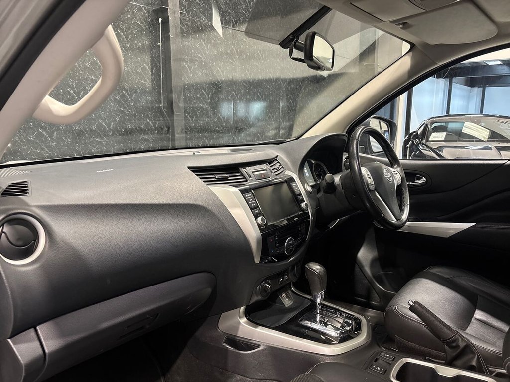 Used Nissan Navara 2020 for sale - 77571714: Photo 11