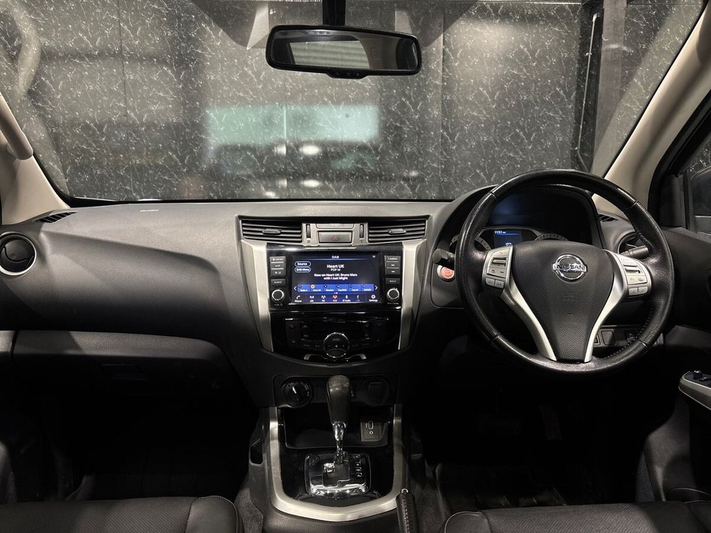 Used Nissan Navara 2020 for sale - 77571714: Photo 12