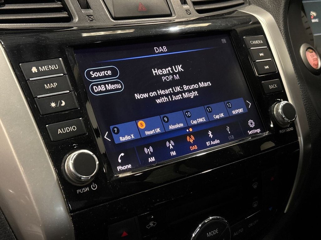 Used Nissan Navara 2020 for sale - 77571714: Photo 13