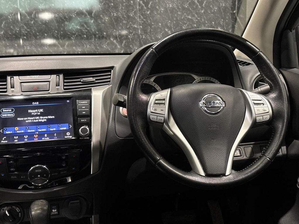 Used Nissan Navara 2020 for sale - 77571714: Photo 14