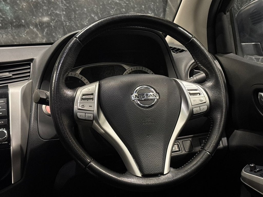 Used Nissan Navara 2020 for sale - 77571714: Photo 15