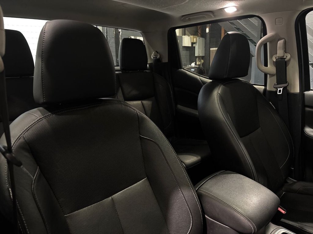 Used Nissan Navara 2020 for sale - 77571714: Photo 18