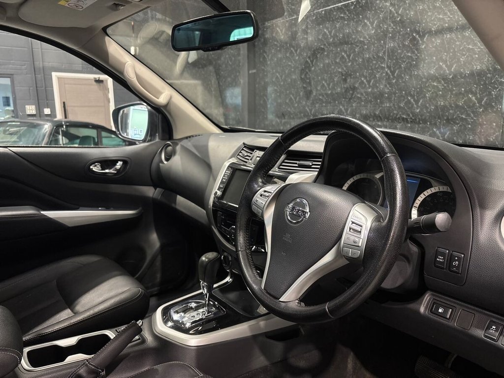 Used Nissan Navara 2020 for sale - 77571714: Photo 2