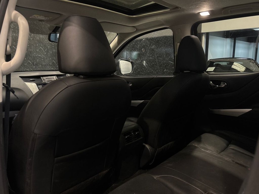 Used Nissan Navara 2020 for sale - 77571714: Photo 23