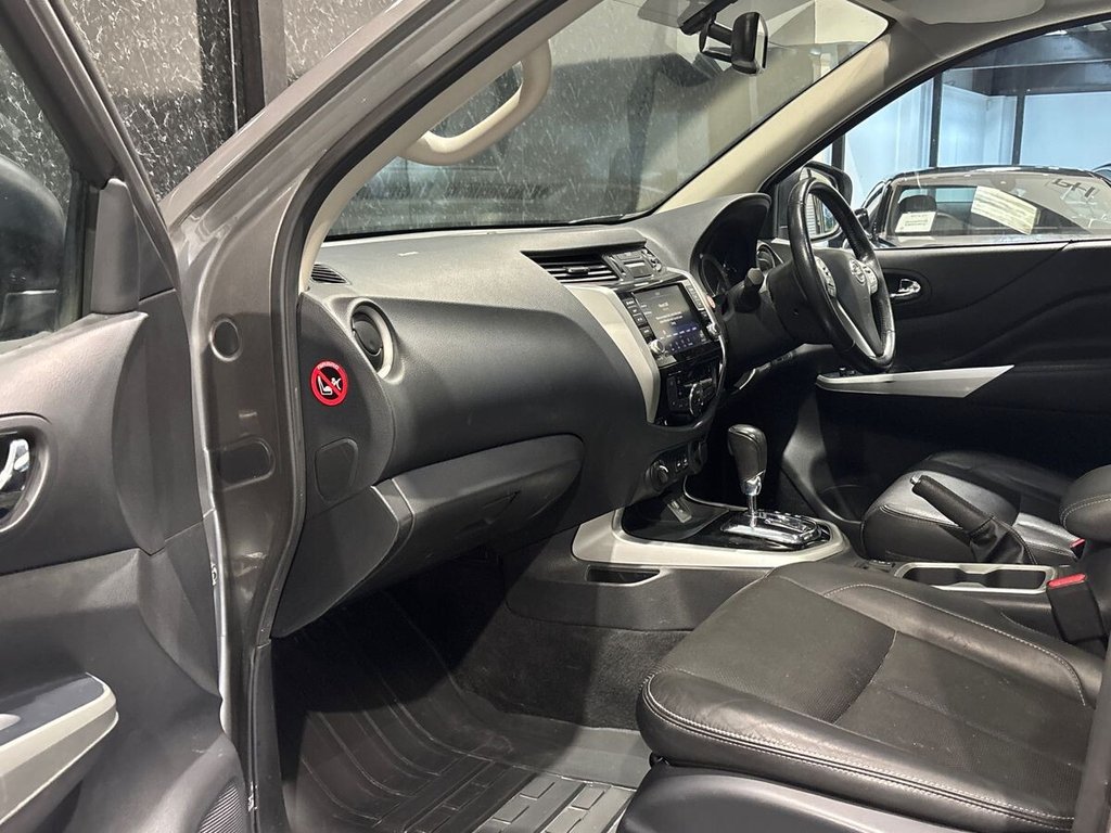 Used Nissan Navara 2020 for sale - 77571714: Photo 26