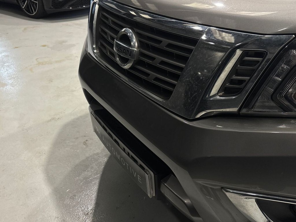 Used Nissan Navara 2020 for sale - 77571714: Photo 28