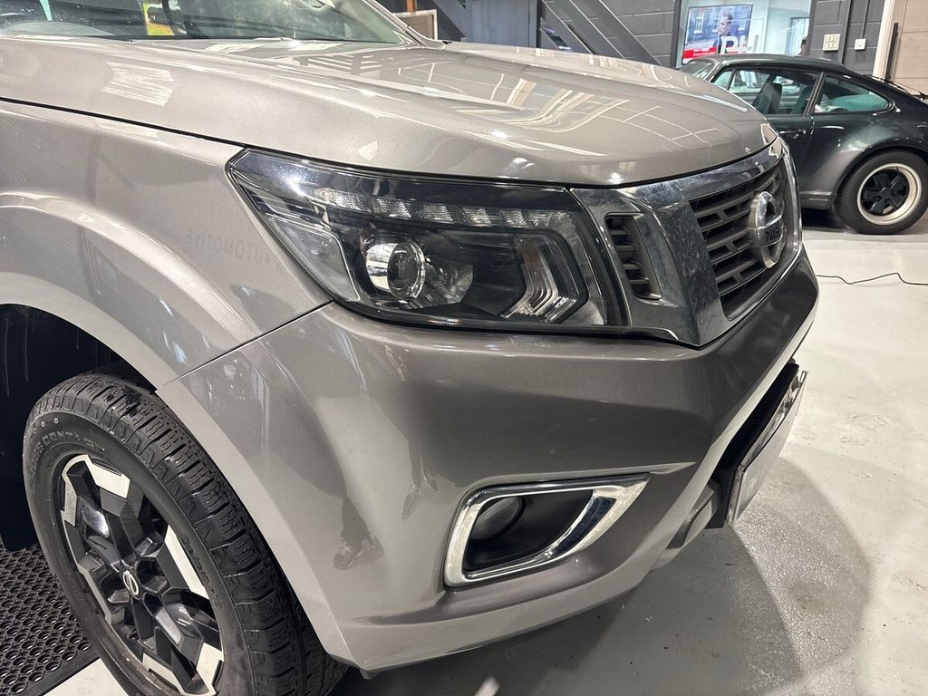 Used Nissan Navara 2020 for sale - 77571714: Photo 29