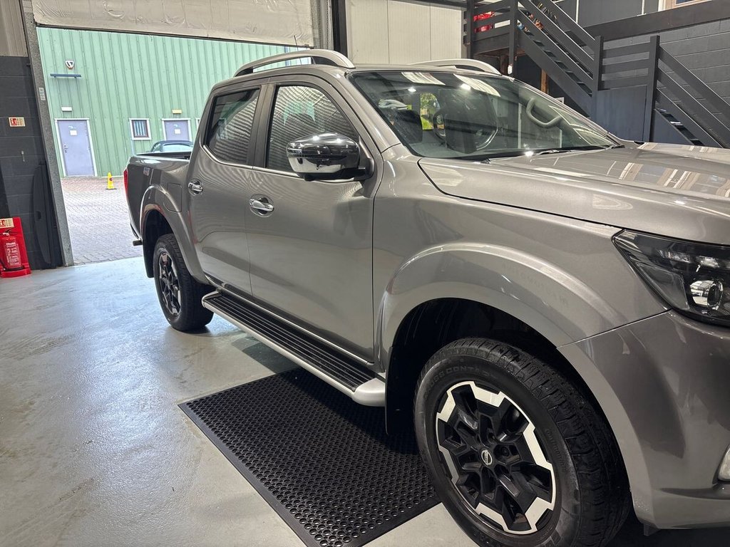 Used Nissan Navara 2020 for sale - 77571714: Photo 30