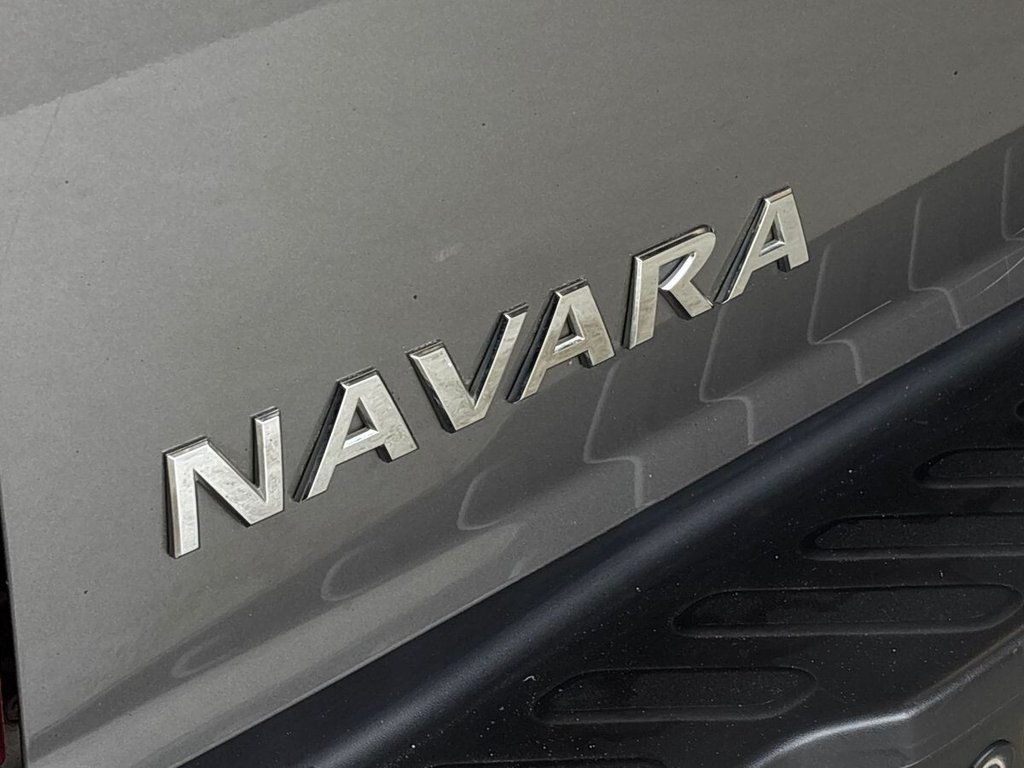 Used Nissan Navara 2020 for sale - 77571714: Photo 34