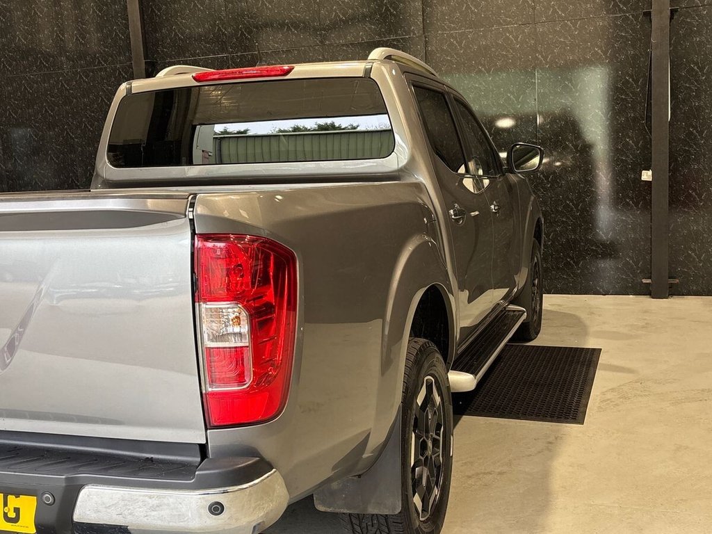 Used Nissan Navara 2020 for sale - 77571714: Photo 35