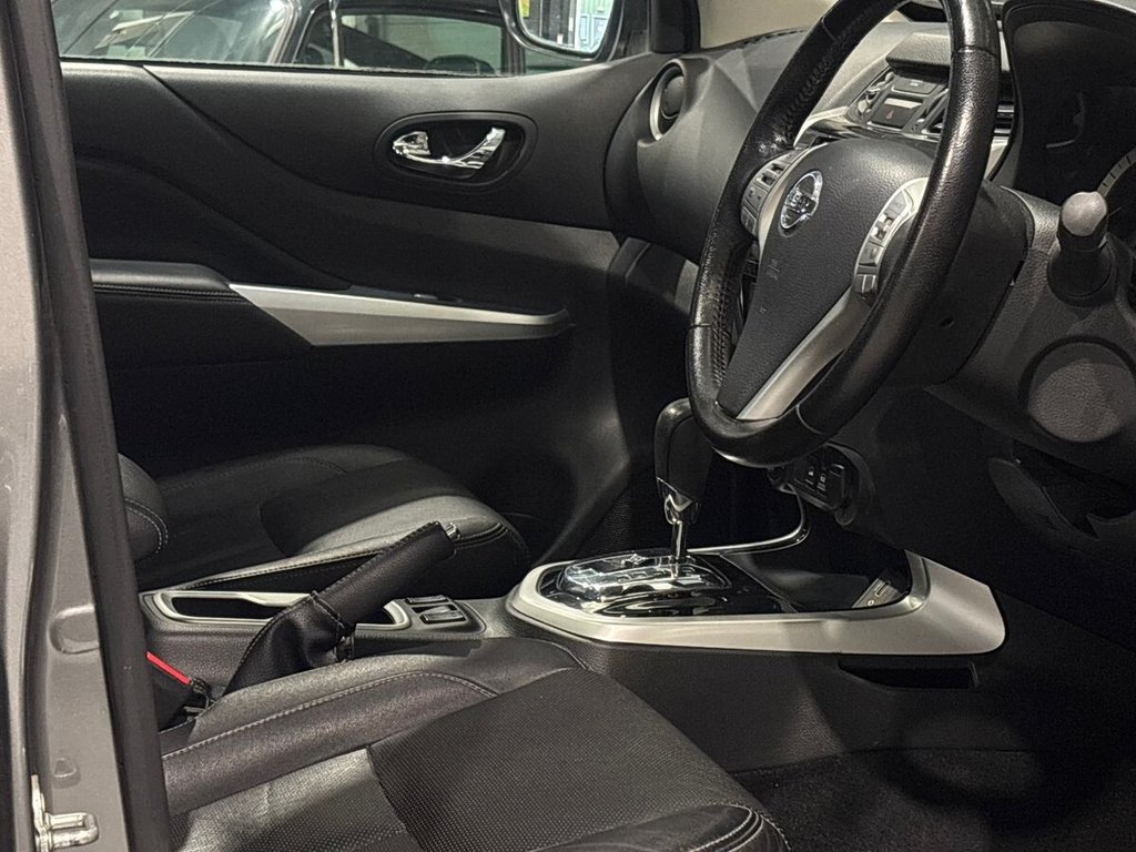 Used Nissan Navara 2020 for sale - 77571714: Photo 37