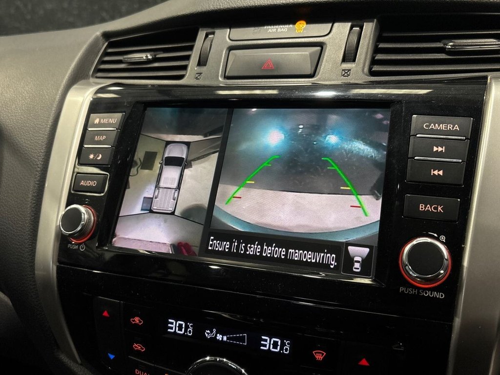 Used Nissan Navara 2020 for sale - 77571714: Photo 48