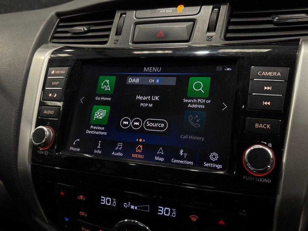 Used Nissan Navara 2020 for sale - 77571714: Photo 49