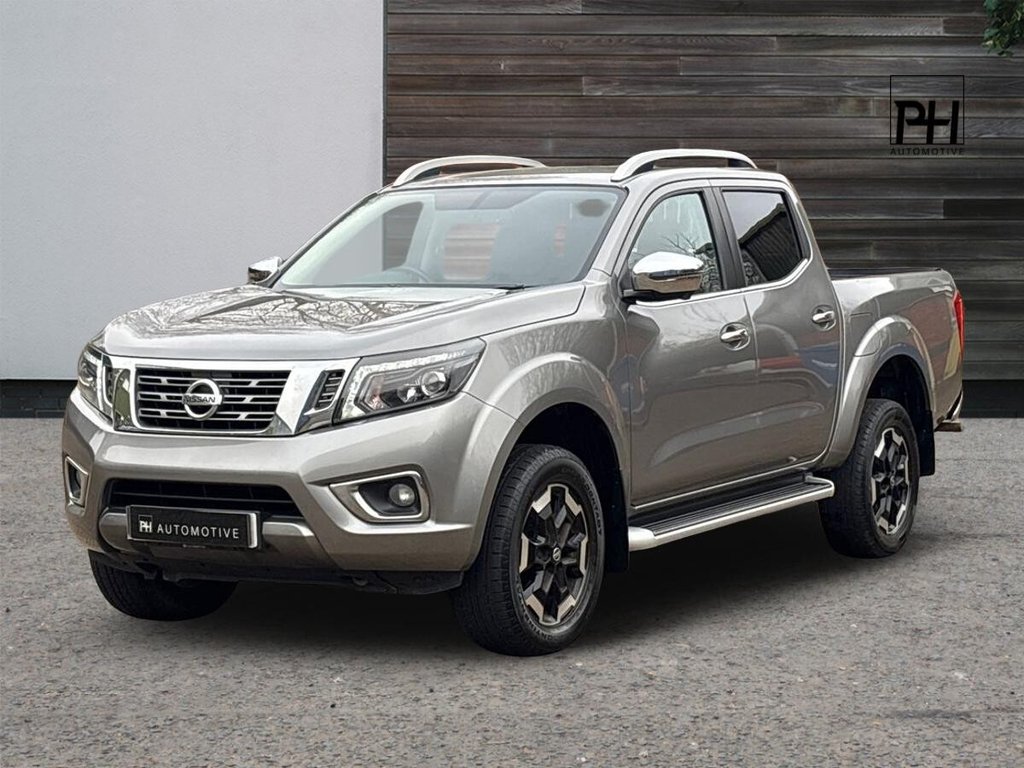 Used Nissan Navara 2020 for sale - 77571714: Photo 9