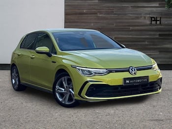 Used Volkswagen Golf 2022 for sale - 79805359: Photo
