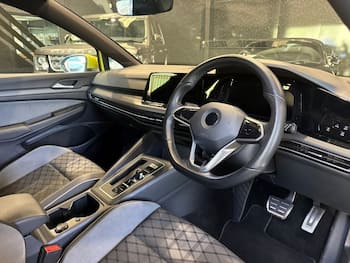 Used Volkswagen Golf 2022 for sale - 79805359: Photo