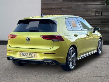 Used Volkswagen Golf 2022 for sale - 79805359: Photo