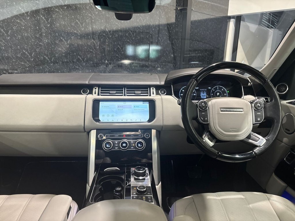 Used Land Rover Range Rover 2017 for sale - 77627362: Photo 13