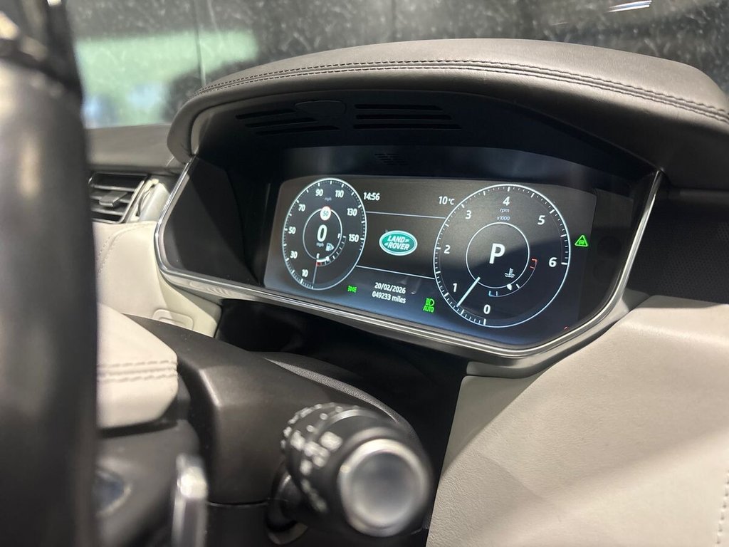 Used Land Rover Range Rover 2017 for sale - 77627362: Photo 17