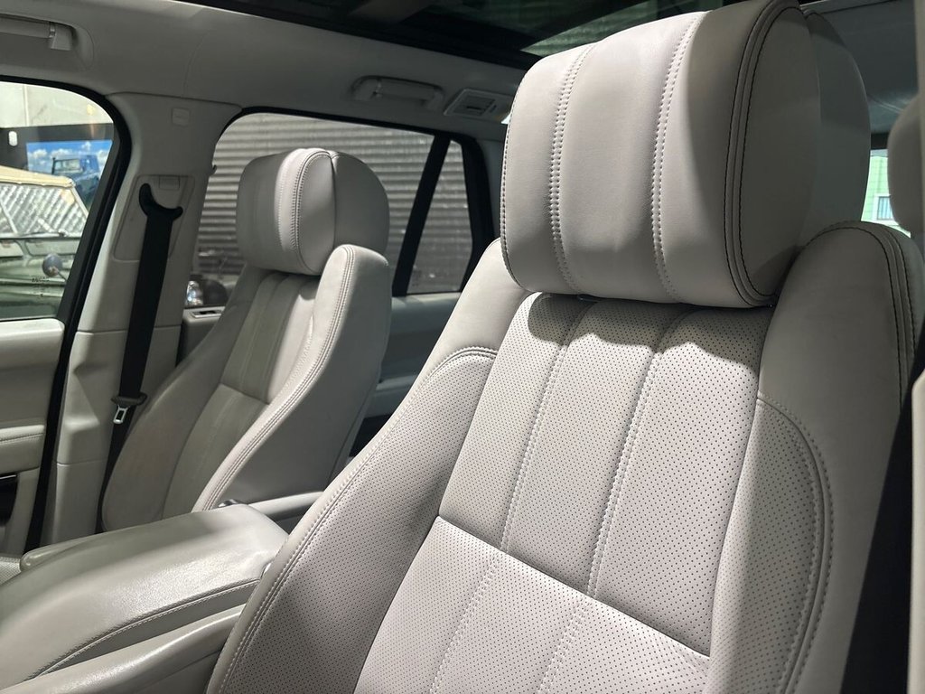 Used Land Rover Range Rover 2017 for sale - 77627362: Photo 18