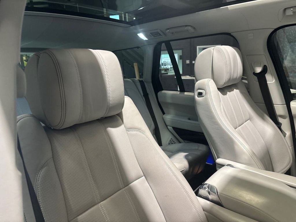 Used Land Rover Range Rover 2017 for sale - 77627362: Photo 19