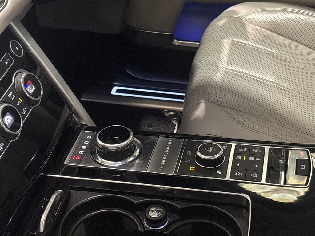 Used Land Rover Range Rover 2017 for sale - 77627362: Photo 20