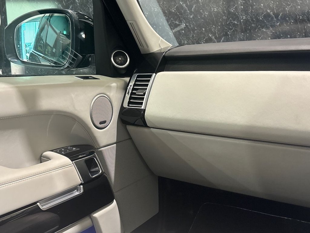 Used Land Rover Range Rover 2017 for sale - 77627362: Photo 22