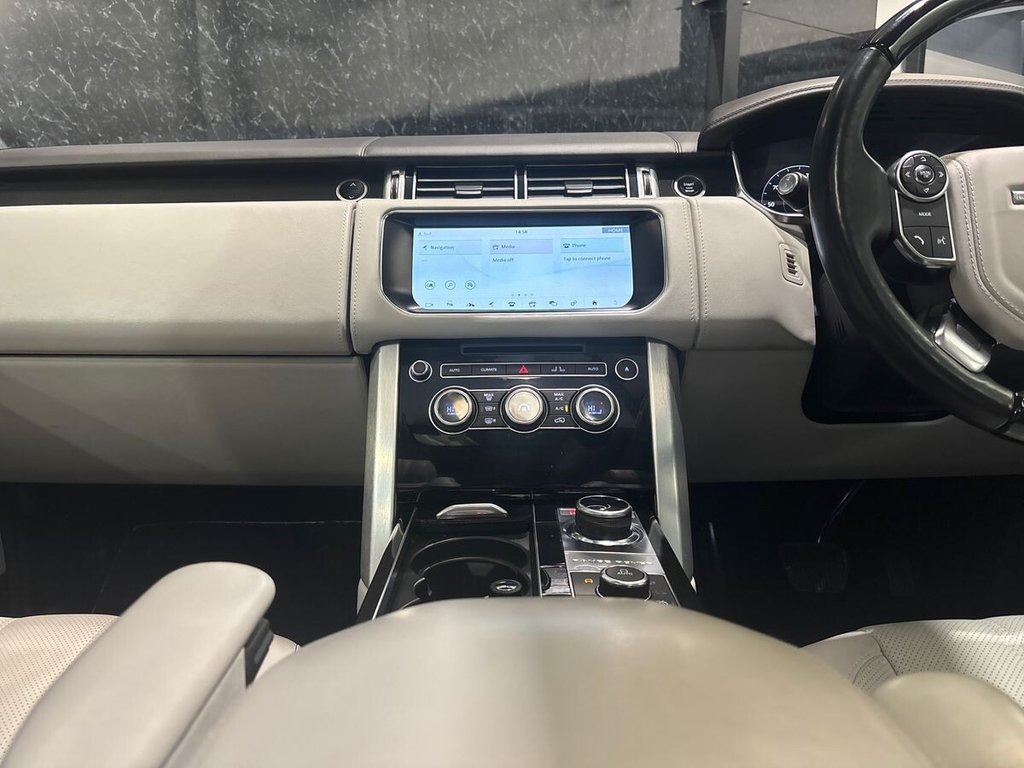 Used Land Rover Range Rover 2017 for sale - 77627362: Photo 23