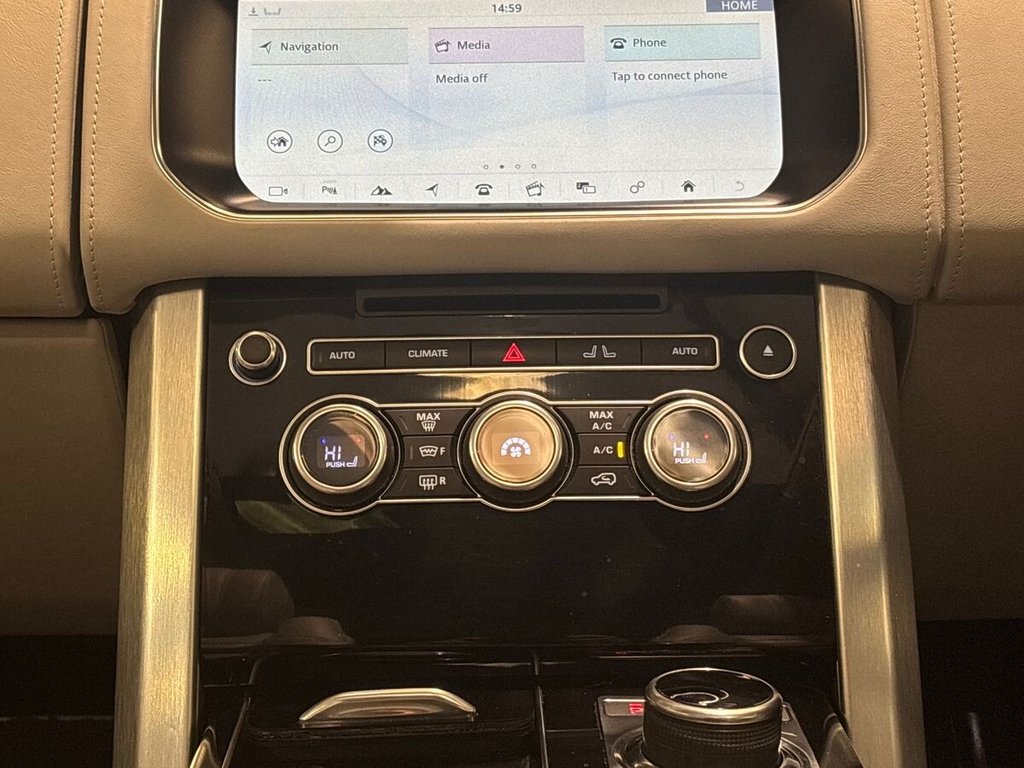 Used Land Rover Range Rover 2017 for sale - 77627362: Photo 24