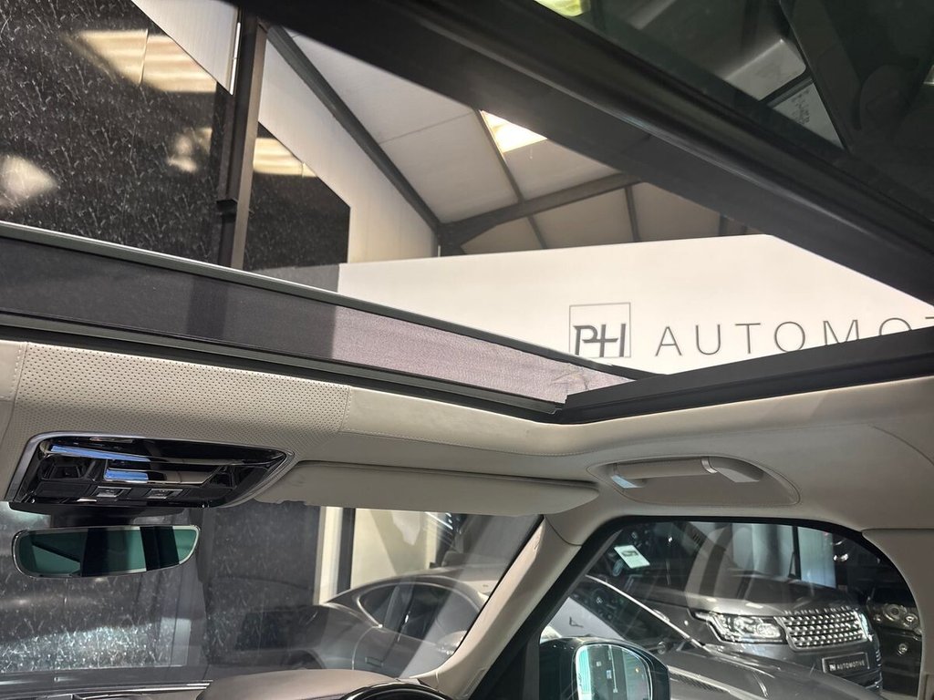 Used Land Rover Range Rover 2017 for sale - 77627362: Photo 27