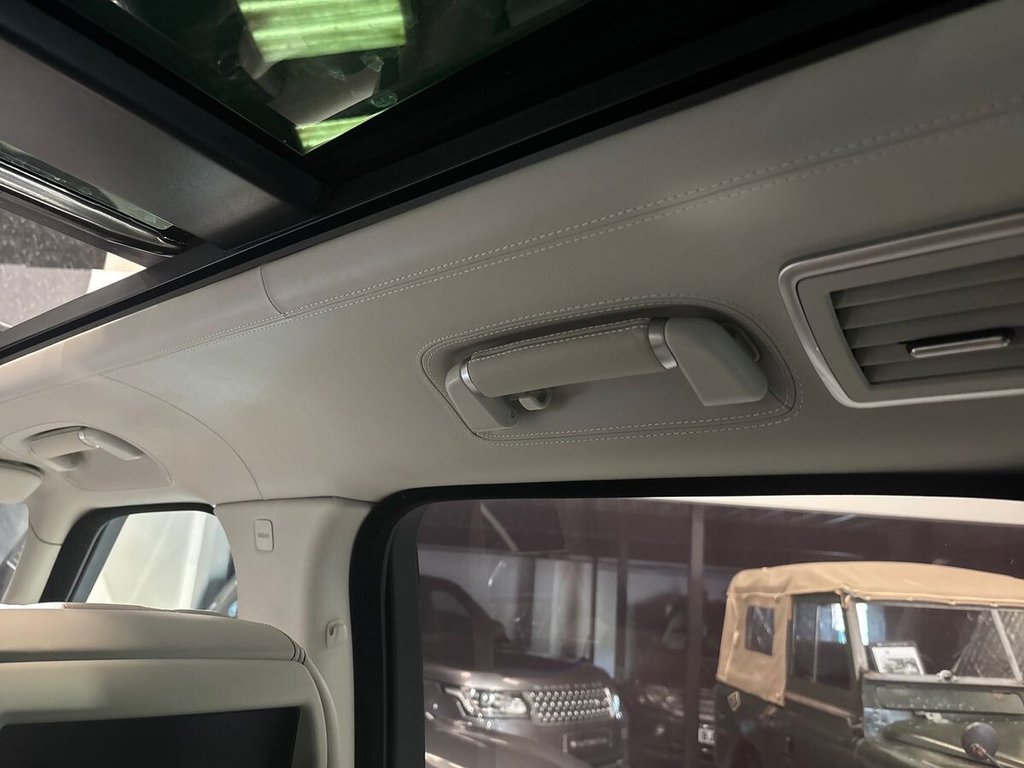 Used Land Rover Range Rover 2017 for sale - 77627362: Photo 28