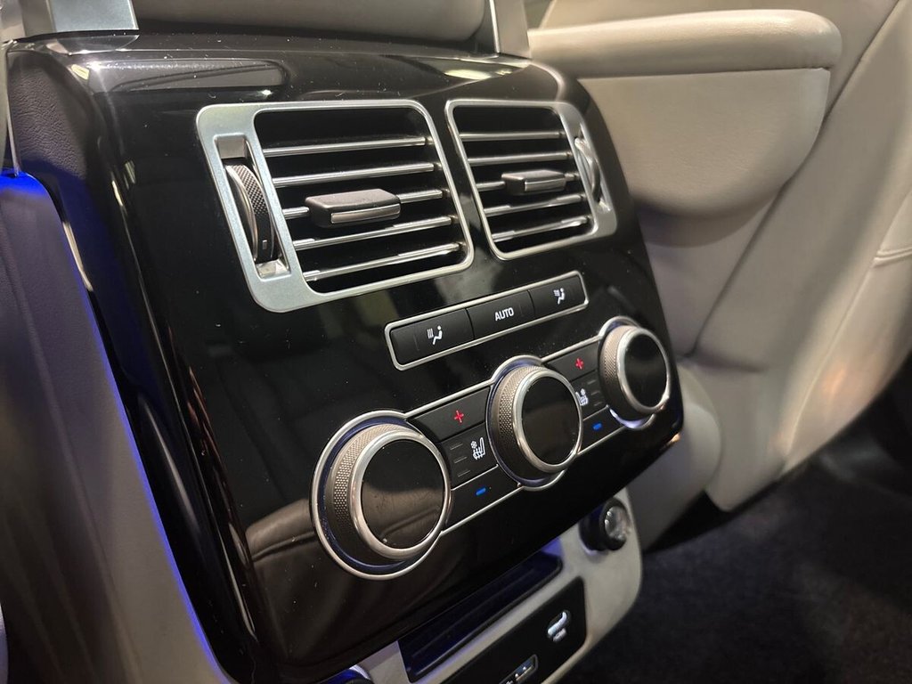 Used Land Rover Range Rover 2017 for sale - 77627362: Photo 29