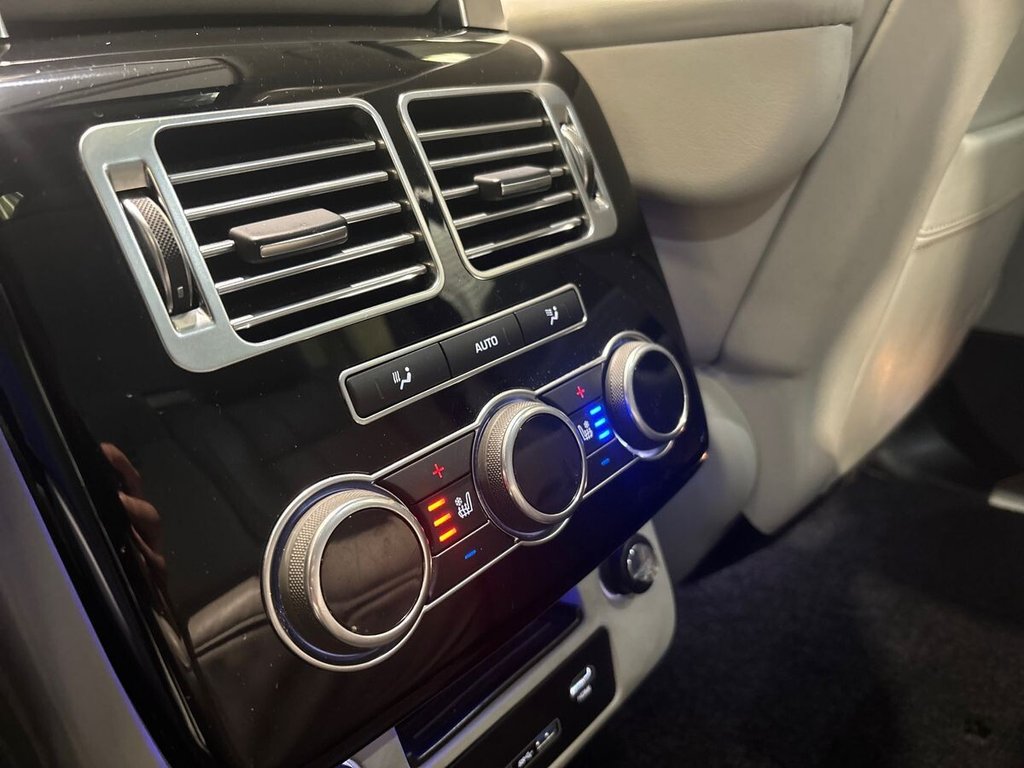 Used Land Rover Range Rover 2017 for sale - 77627362: Photo 30