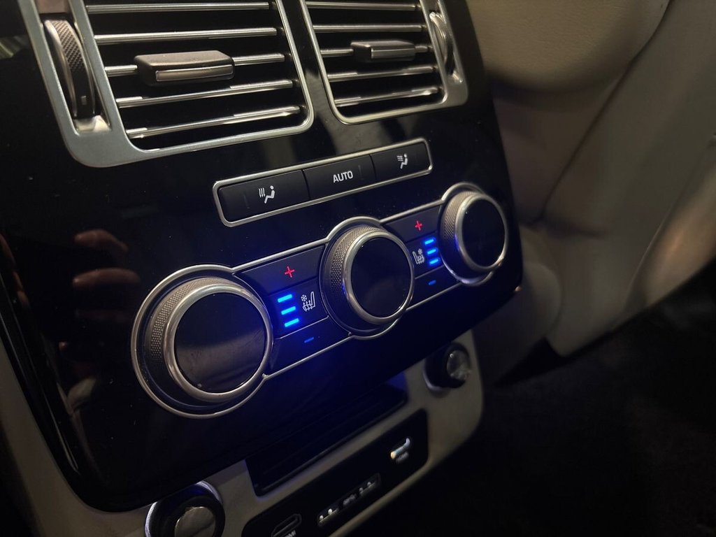 Used Land Rover Range Rover 2017 for sale - 77627362: Photo 32
